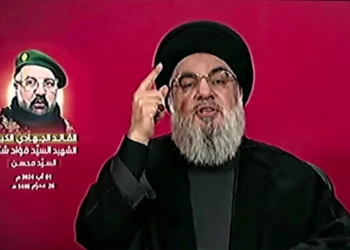 Nasrallah: Israel “llorará” por el asesinato del alto comandante