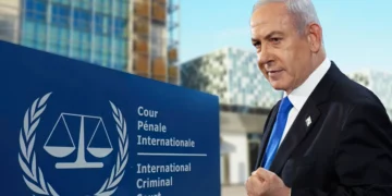 Netanyahu evalúa opciones para evitar órdenes de arresto de la CPI