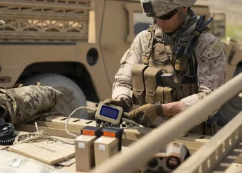 Galvion recibe pedidos de productos de energía y datos P2S2 del Cuerpo de Marines de EE. UU.