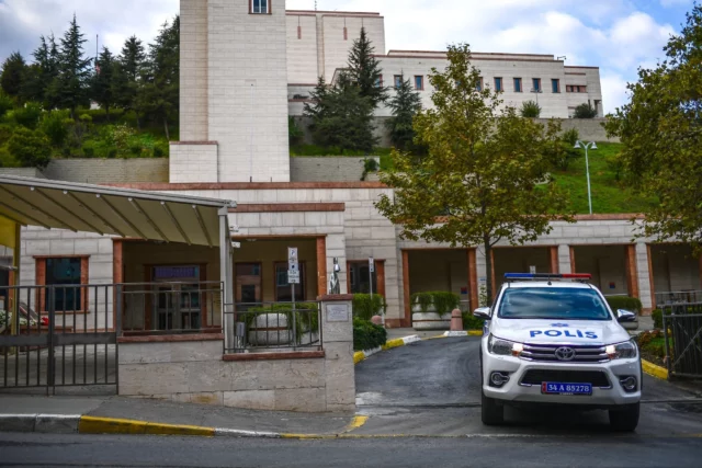 Tiroteo en Estambul: israelí asesinado y otros heridos