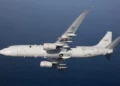 Poseidon P-8 armado con misiles Harpoon: disuasión letal