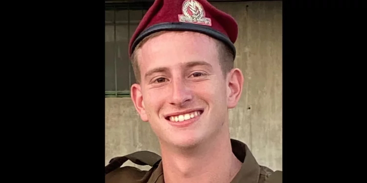 Ataque aéreo fallido en Gaza: Un soldado muere y varios heridos