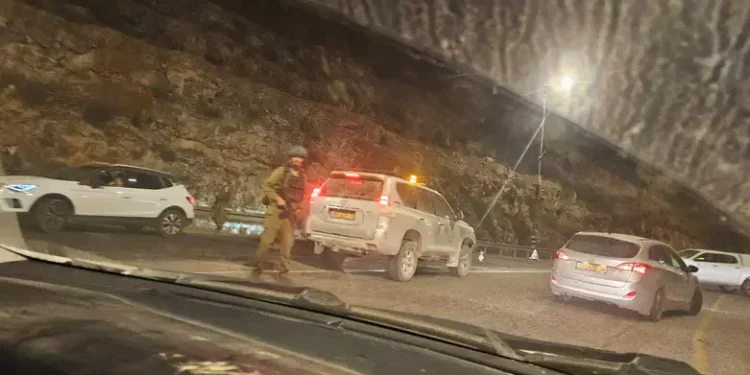 La noticia de un secuestro parece haber sido falsa
