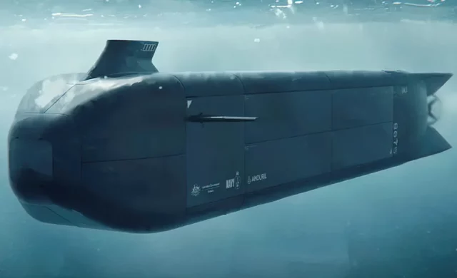 AUKUS: mucho más que un acuerdo sobre submarinos furtivos