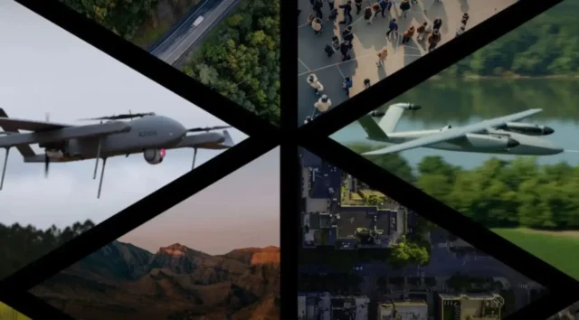 Ejército de EE. UU. selecciona sistemas VTOL con tecnología de Trillium Engineering