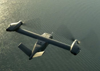 V-280 Valor: Bell Textron avanza en el desarrollo de FLRAA