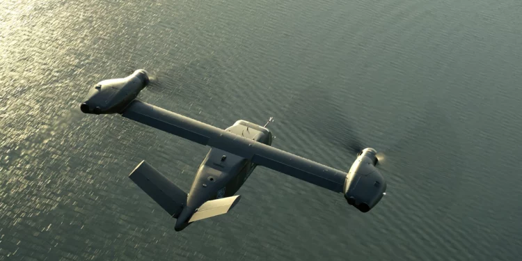 V-280 Valor: Bell Textron avanza en el desarrollo de FLRAA