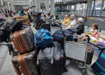 Cancelación de vuelos en Beirut por tensiones entre Israel y Hezbolá