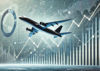 Aerolíneas israelíes: caos, precios altos y pasajeros varados