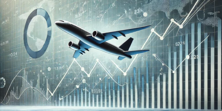 Aerolíneas israelíes: caos, precios altos y pasajeros varados