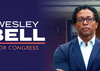 Wesley Bell derrota a Cori Bush con apoyo pro-Israel