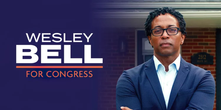 Wesley Bell derrota a Cori Bush con apoyo pro-Israel