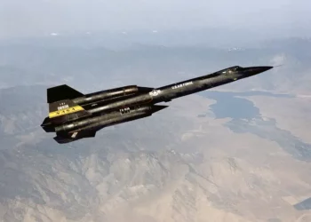 YF-12