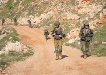 Fuerzas de defensa de Israel