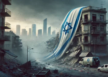 Israel sufre la mayor desaceleración económica de la OCDE