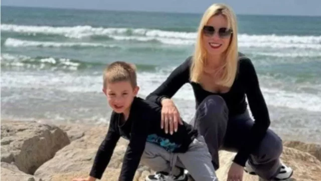 Acusan a Sigal Yana Itzkovich de asesinato agravado de su hijo de 6 años