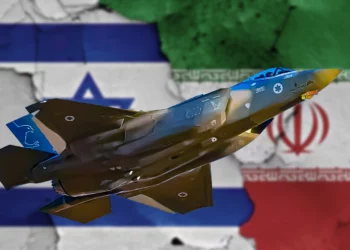 Israel busca apoyo militar de Reino Unido y Francia contra Irán