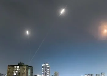 Tomer Neuberg/Flash90