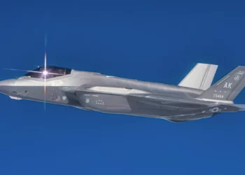 Crisis presupuestaria en Reino Unido podría frenar programa F-35