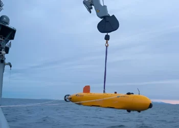 Teledyne Gavia amplía instalaciones en Islandia para satisfacer alta demanda de AUV