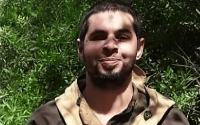 Fuerzas de Irak y EE. UU. eliminan a alto líder del Estado Islámico