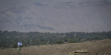 Israel intercepta misiles y drones lanzados desde Irak