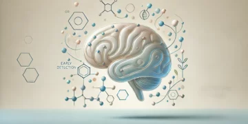Científicos israelíes detectan vía cerebral que anticipa el Alzheimer
