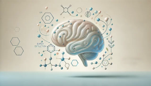 Científicos israelíes detectan vía cerebral que anticipa el Alzheimer