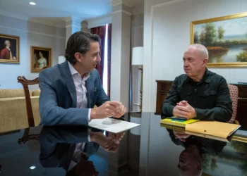 Asesor de Biden viajará a Israel “para evitar” una guerra con Hezbolá