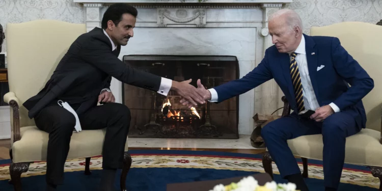 Qatar obtiene acceso sin visa a Estados Unidos