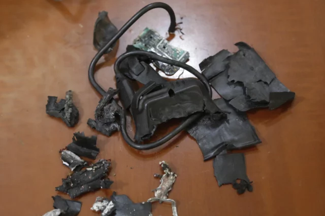 ABC: Israel planeó explosión de bíperes de Hezbolá por 15 años