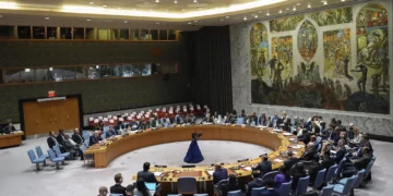 EE. UU. y Francia lideran llamamiento para tregua inmediata de 21 días entre Israel y Hezbolá