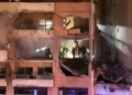 Tres terroristas de alto rango del FPLP muertos en una explosión en Beirut