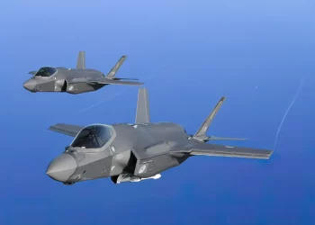 Países Bajos adquiere más F-35 y sistemas antidrones