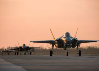 Lockheed Martin podría construir más de 3.500 aviones F-35