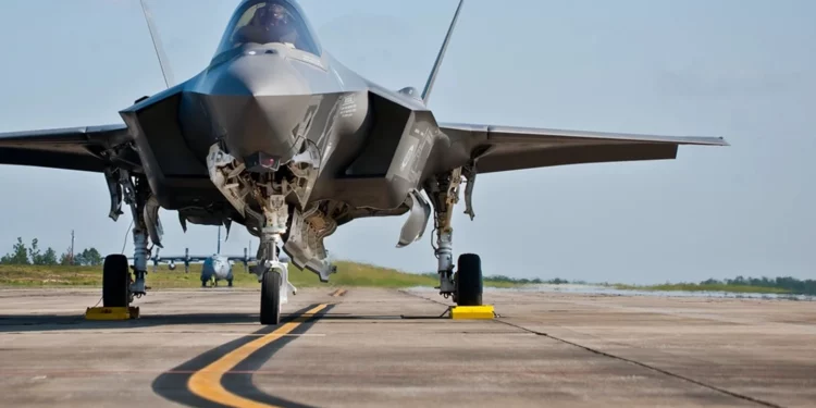 República Checa se une al programa F-35: contrato de $422M