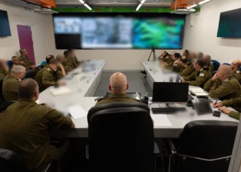 Israel, Líbano, Israel-Líbano, Hezbolá, FDI,
