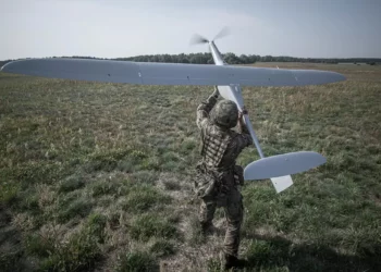 Polonia firma contrato de $6M para seis drones FlyEye