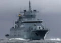 Fragatas F-125 alemanas serán modernizadas con capacidades antisubmarinas