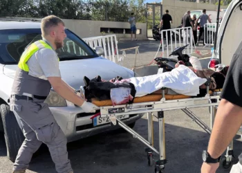 Explosión de bíperes de Hezbolá en Líbano: 8 muertos y 2800 heridos