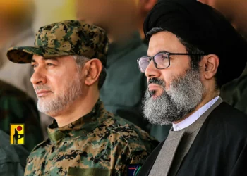 Hezbolá confirma muerte de dos altos comandantes y 14 miembros