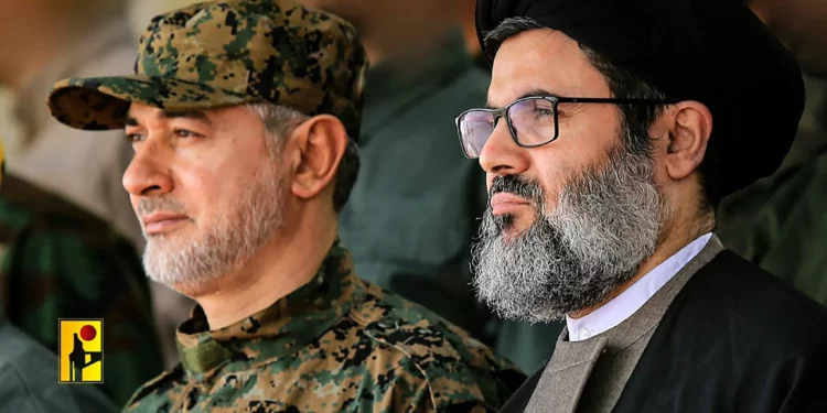 Hezbolá Confirma Muerte De Dos Altos Comandantes Y 14 Miembros 8548