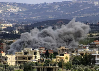 Líbano reporta 356 muertos y 1.246 heridos tras ataques de Israel a Hezbolá