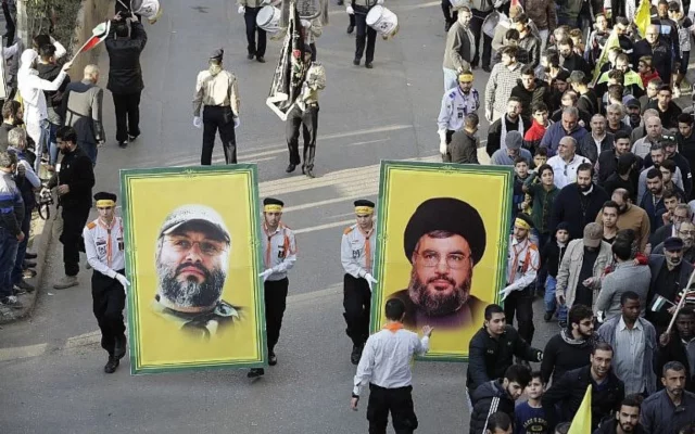 Olmert confirma que Israel eliminó al jefe militar de Hezbolá en 2008: Imad Mughniyeh