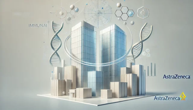 AstraZeneca apuesta por tecnología israelí de IA para potenciar desarrollo farmacéutico