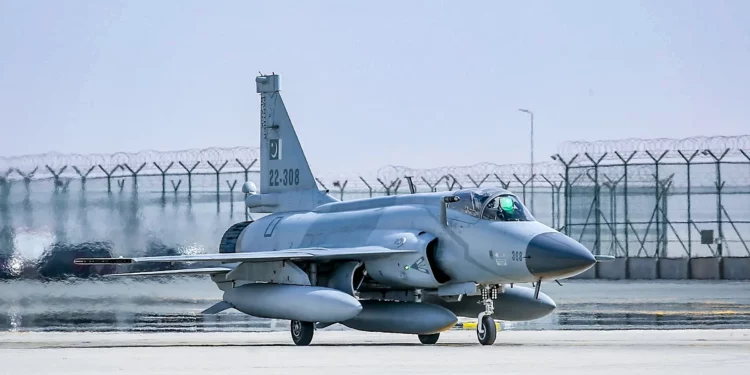 JF-17