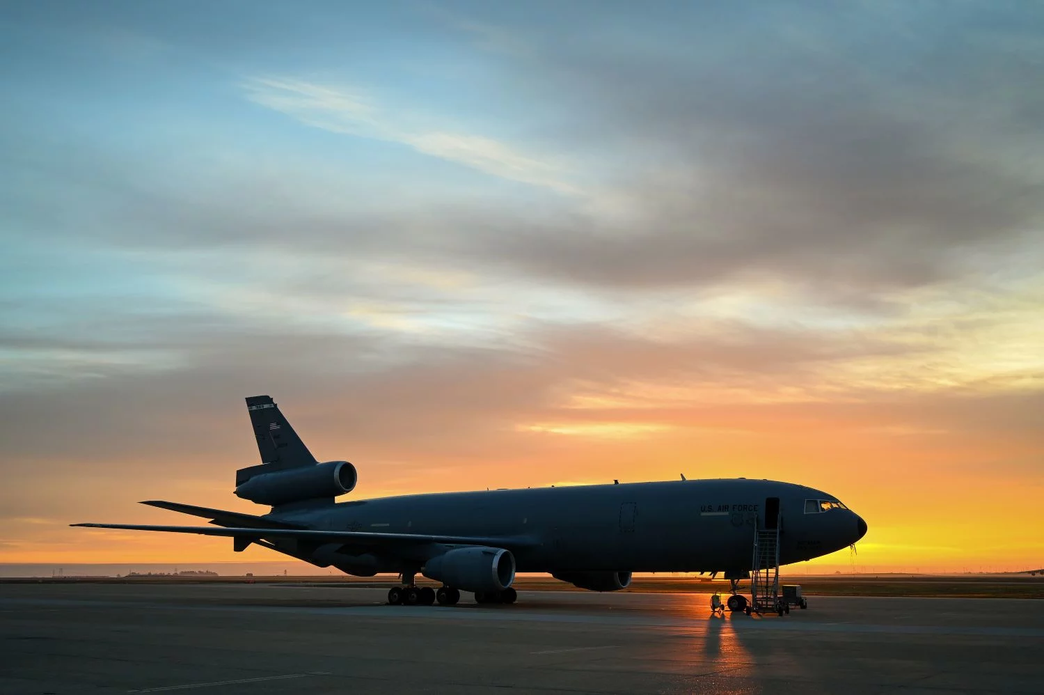 KC-10A