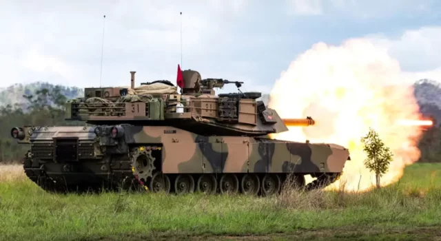 Leonardo DRS entrega capacidades críticas C5I al ejército australiano