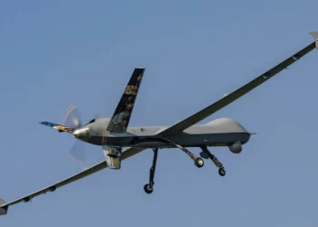 MQ-9 Reaper