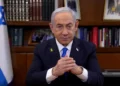 Netanyahu: Irán será libre “antes de lo que la gente piensa”